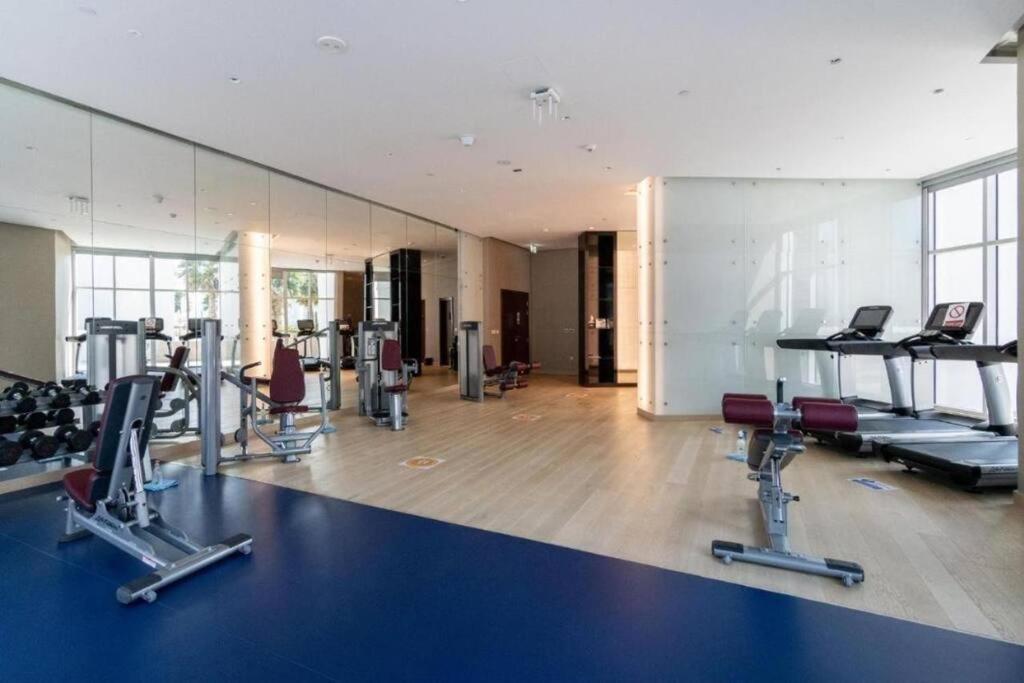 In Damac Maison Prive Business Bay - High Floor