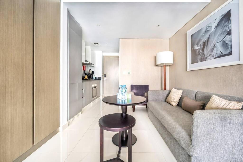 In Damac Maison Prive Business Bay - High Floor